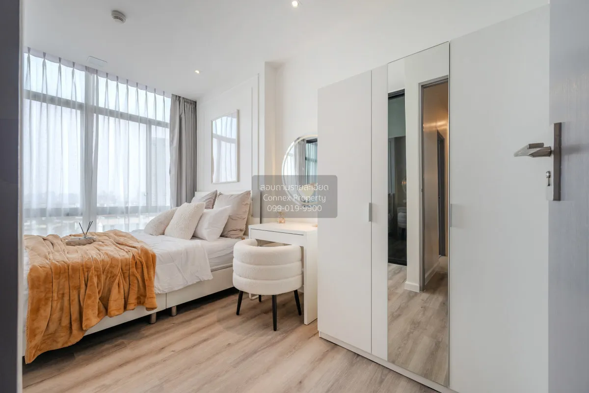 ขายคอนโด  ไอดีโอ บลูโคฟ สุขุมวิท BTS-อุดมสุข บางนา เขต บางนา กรุง