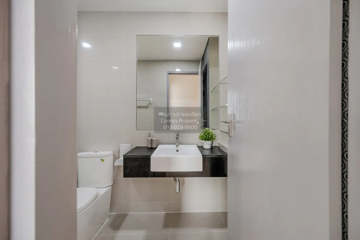 ขายคอนโด  ไอดีโอ บลูโคฟ สุขุมวิท BTS-อุดมสุข บางนา เขต บางนา กรุง