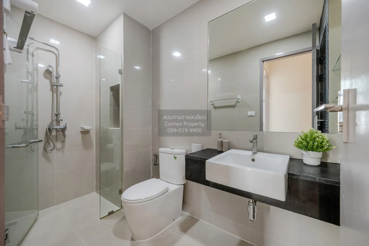 ขายคอนโด  ไอดีโอ บลูโคฟ สุขุมวิท BTS-อุดมสุข บางนา เขต บางนา กรุง