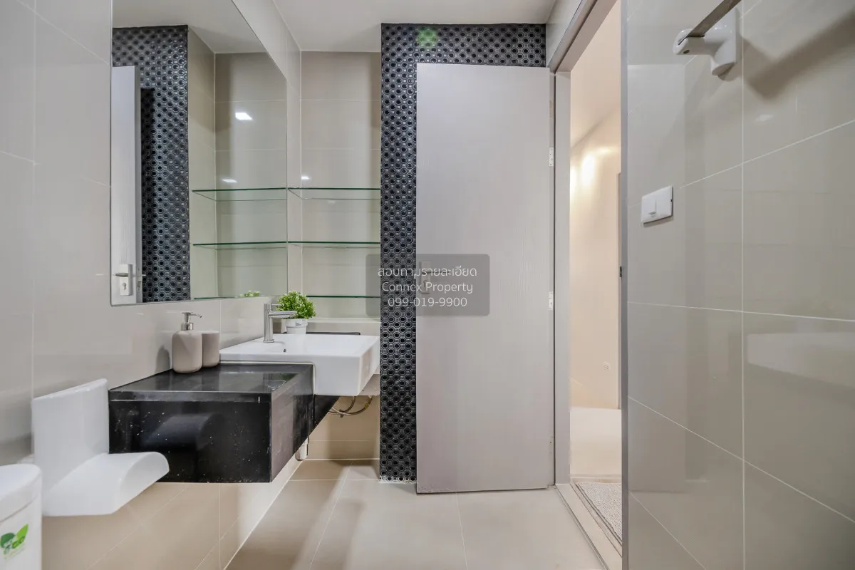 ขายคอนโด  ไอดีโอ บลูโคฟ สุขุมวิท BTS-อุดมสุข บางนา เขต บางนา กรุง