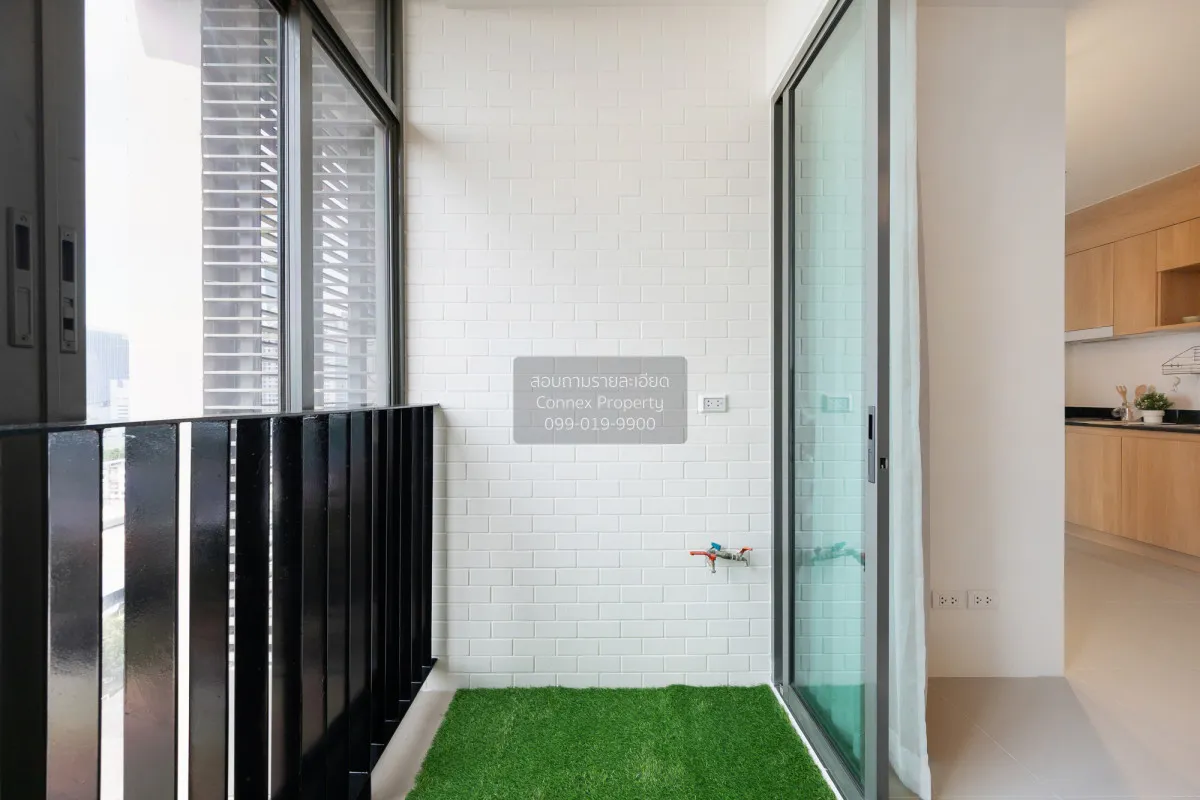 ขายคอนโด  ไอดีโอ บลูโคฟ สุขุมวิท BTS-อุดมสุข บางนา เขต บางนา กรุง