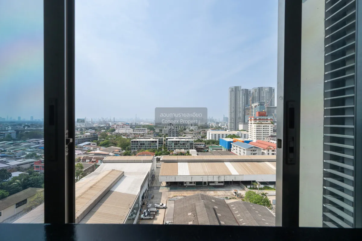 ขายคอนโด  ไอดีโอ บลูโคฟ สุขุมวิท BTS-อุดมสุข บางนา เขต บางนา กรุง