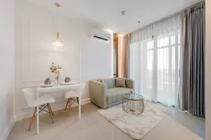 ขายคอนโด  ไอดีโอ บลูโคฟ สุขุมวิท BTS-อุดมสุข บางนา เขต บางนา กรุงเทพ CX-145834