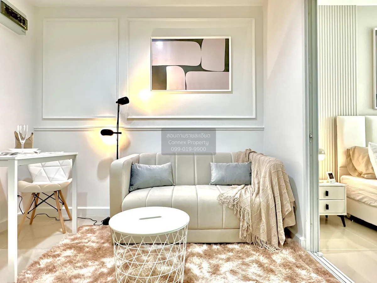 For Sale Condo , Metro Park Sathorn , BTS-Wutthakat , Pakklong Ph 1