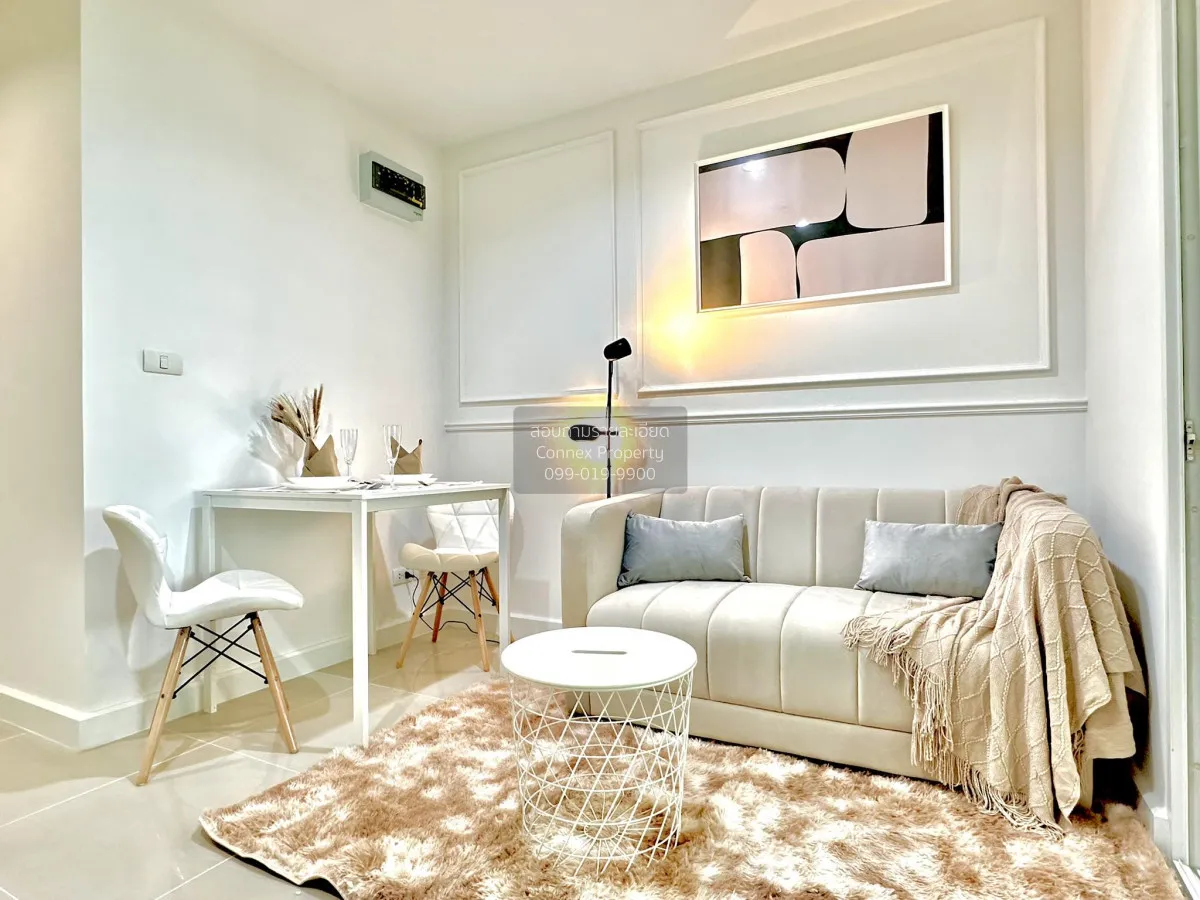 For Sale Condo , Metro Park Sathorn , BTS-Wutthakat , Pakklong Ph 3