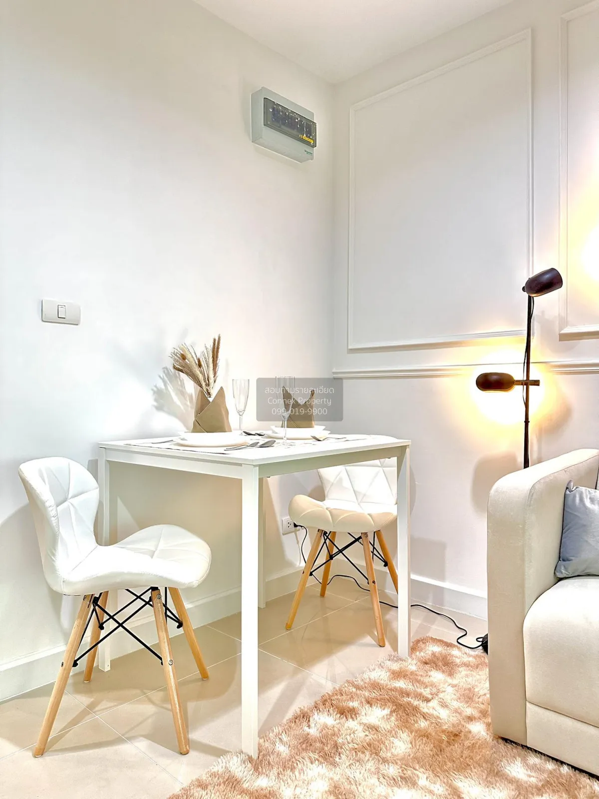 For Sale Condo , Metro Park Sathorn , BTS-Wutthakat , Pakklong Ph