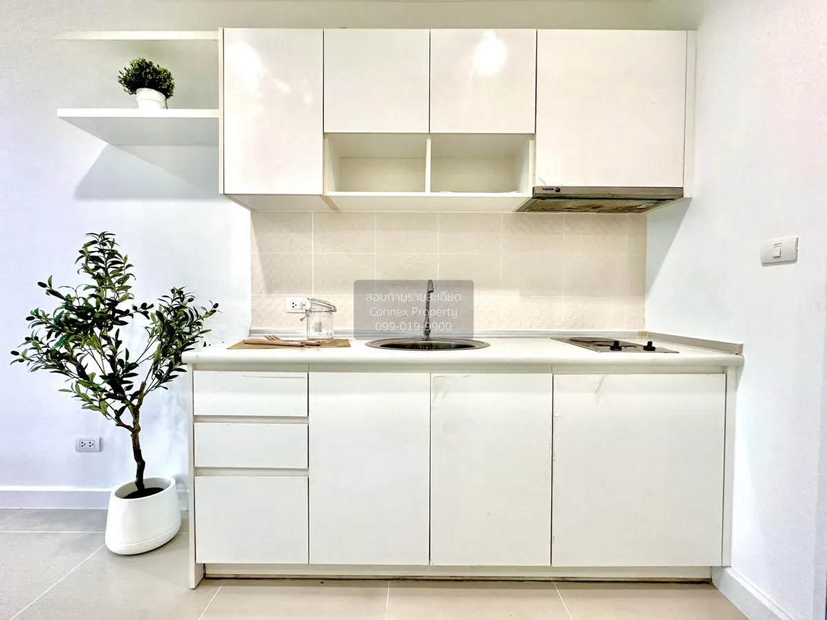 For Sale Condo , Metro Park Sathorn , BTS-Wutthakat , Pakklong Ph