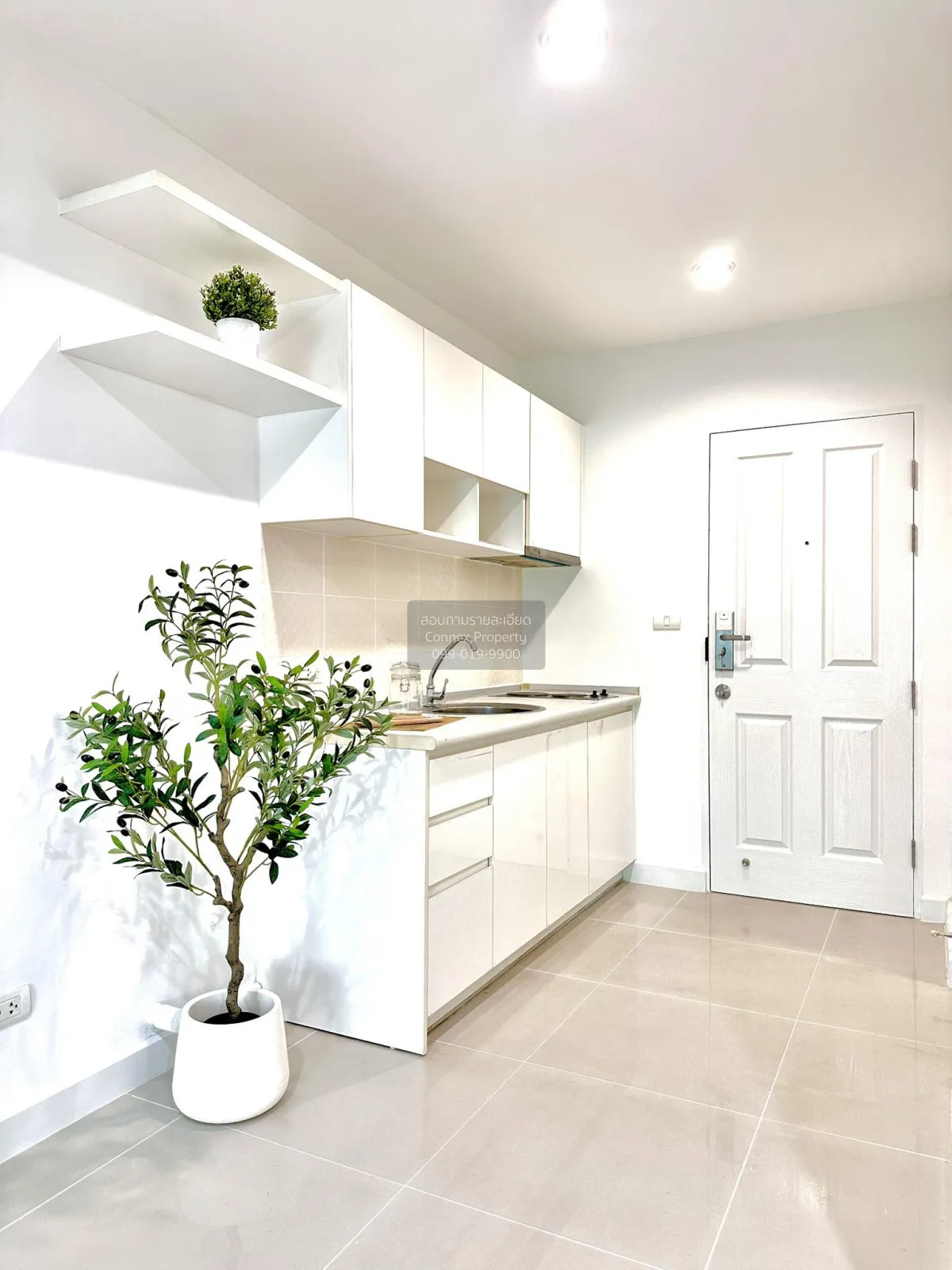 For Sale Condo , Metro Park Sathorn , BTS-Wutthakat , Pakklong Ph