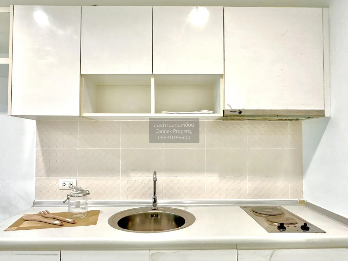 For Sale Condo , Metro Park Sathorn , BTS-Wutthakat , Pakklong Ph