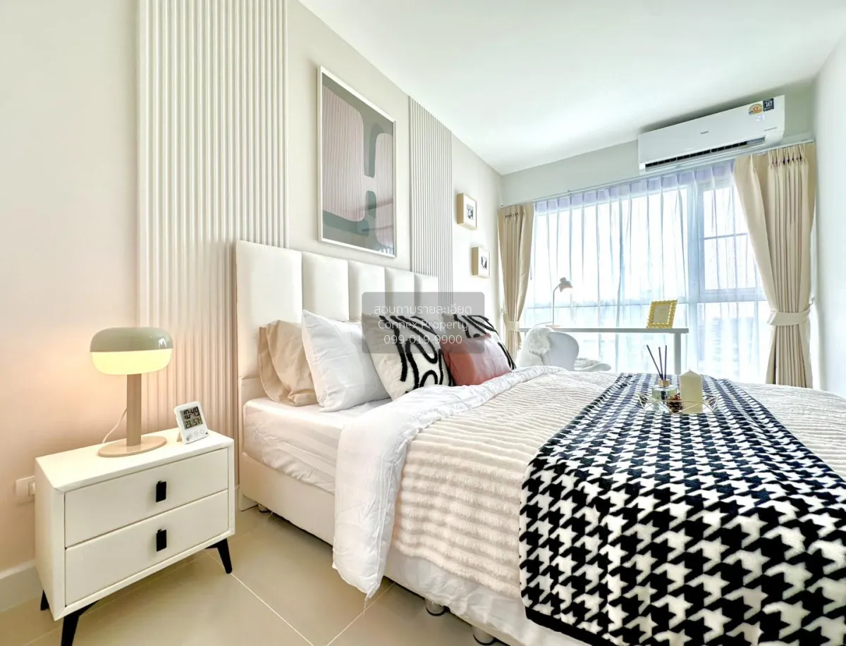 For Sale Condo , Metro Park Sathorn , BTS-Wutthakat , Pakklong Ph