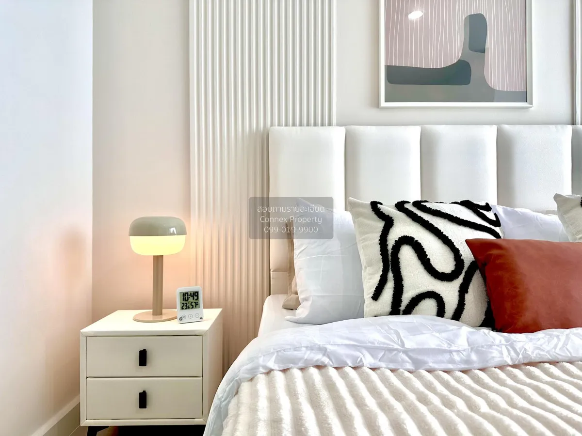 For Sale Condo , Metro Park Sathorn , BTS-Wutthakat , Pakklong Ph