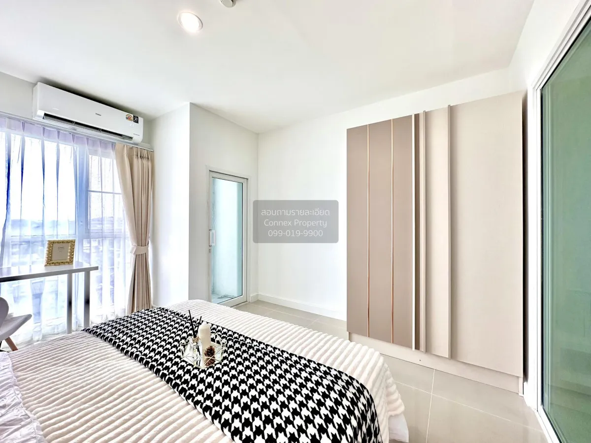 For Sale Condo , Metro Park Sathorn , BTS-Wutthakat , Pakklong Ph
