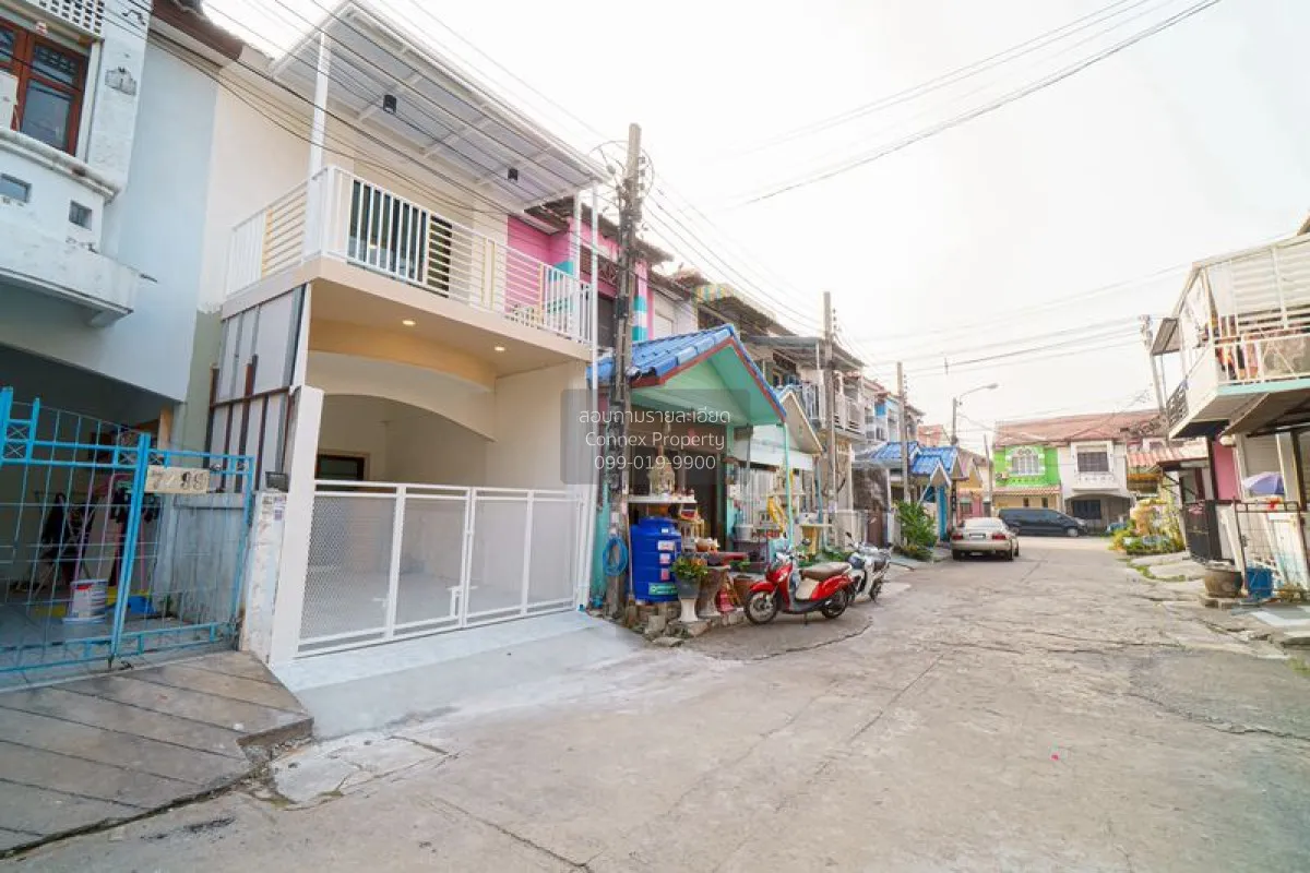 For Sale House , Baan Piya Wararom 3  , Sai Noi , Sai Noi , Nonth 2