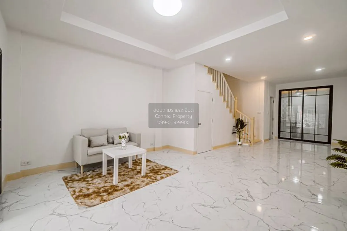 For Sale House , Baan Piya Wararom 3  , Sai Noi , Sai Noi , Nonth 3