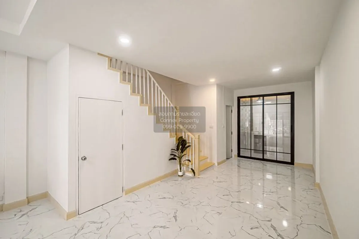 For Sale House , Baan Piya Wararom 3  , Sai Noi , Sai Noi , Nonth