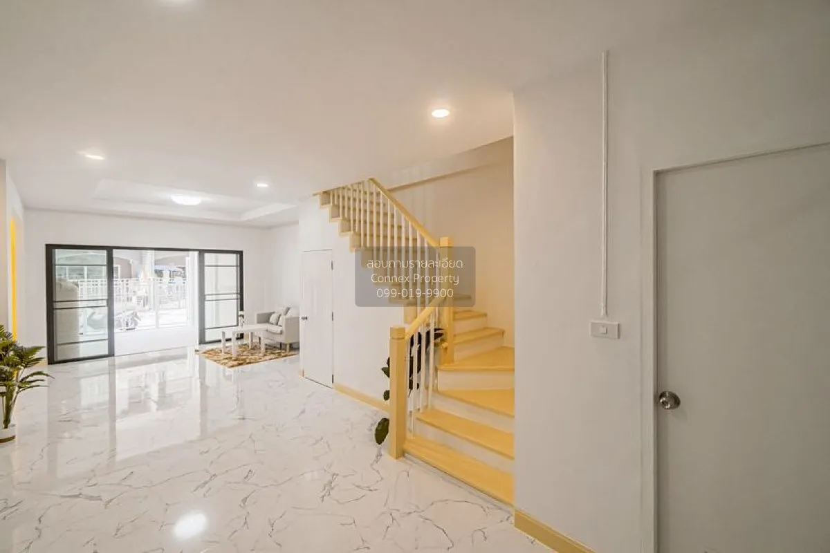 For Sale House , Baan Piya Wararom 3  , Sai Noi , Sai Noi , Nonth