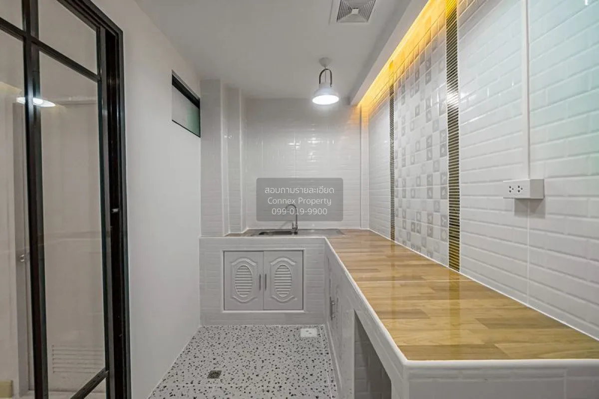 For Sale House , Baan Piya Wararom 3  , Sai Noi , Sai Noi , Nonth