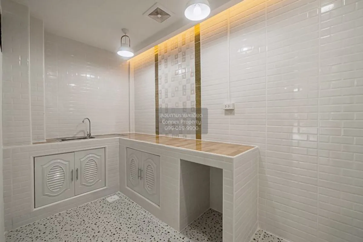 For Sale House , Baan Piya Wararom 3  , Sai Noi , Sai Noi , Nonth