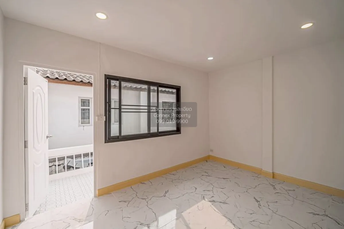 For Sale House , Baan Piya Wararom 3  , Sai Noi , Sai Noi , Nonth