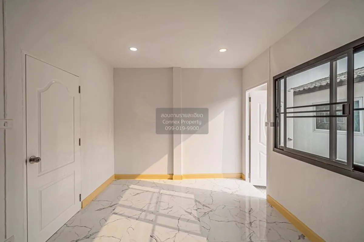 For Sale House , Baan Piya Wararom 3  , Sai Noi , Sai Noi , Nonth