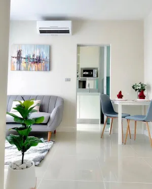 For Sale Condo , The Sky Sukhumvit , BTS-Udom Suk , Bang Na , Bang Na , Bangkok , CX-145851