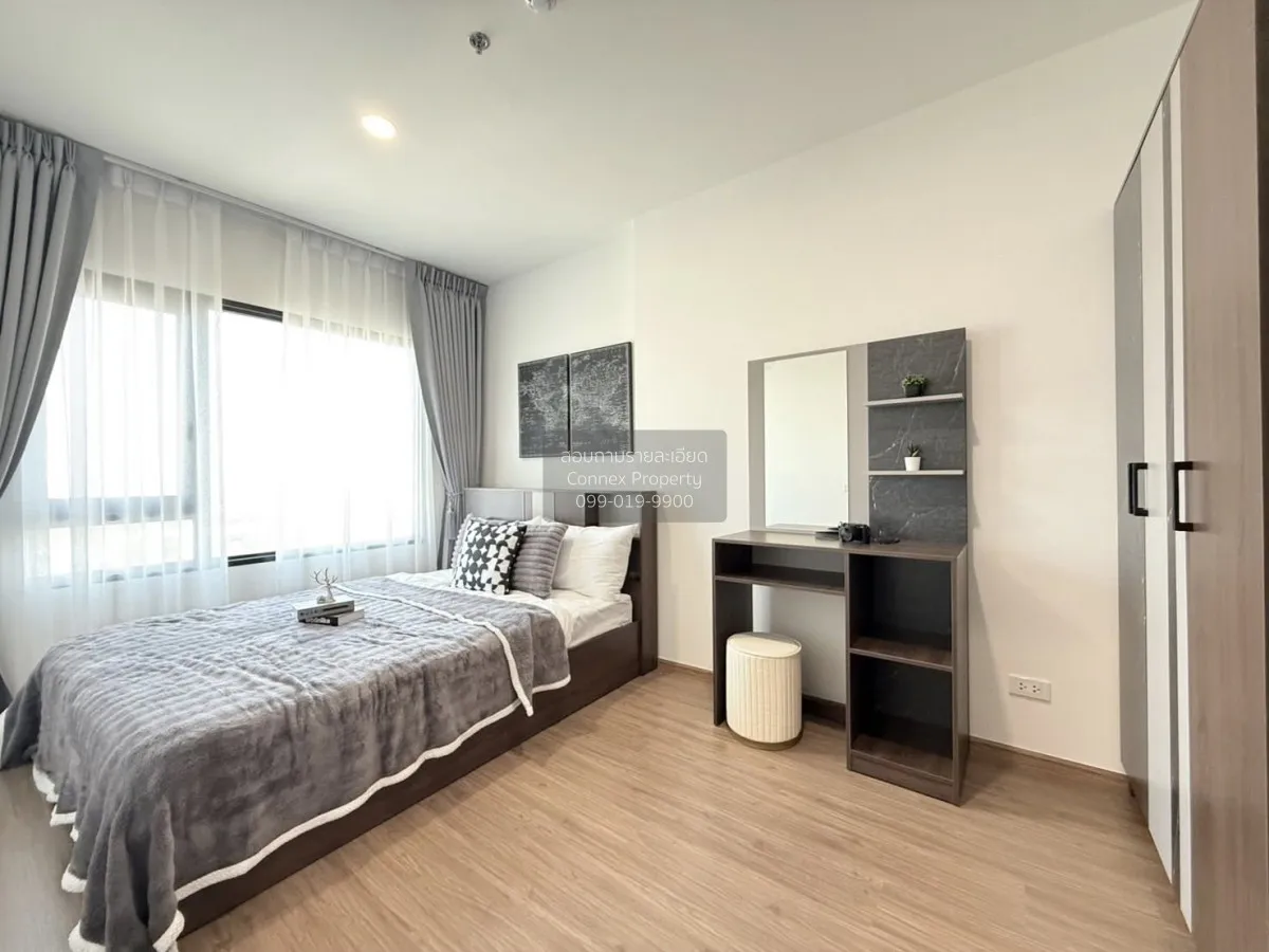 For Rent Condo , The LIVIN Phetkasem , MRT-Phasi Charoen , Bang W 3