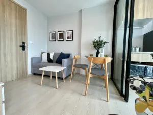 For Rent Condo , Nue Connex Condo Don Mueang , Sanambin , Don Mueang , Bangkok , CX-145857
