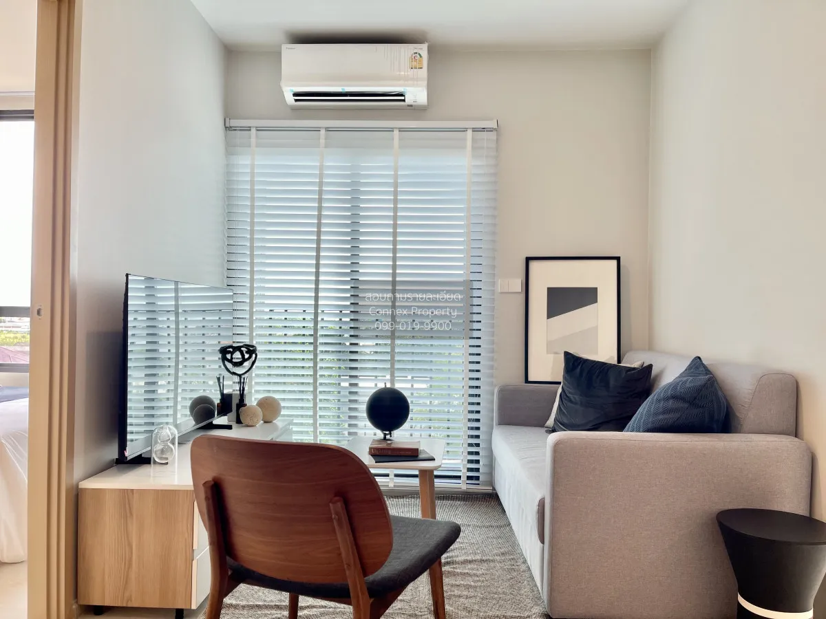 For Rent Condo , Nue Connex Condo Don Mueang , Sanambin , Don Mue 2