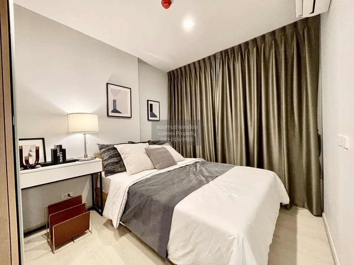 For Rent Condo , Nue Connex Condo Don Mueang , Sanambin , Don Mue