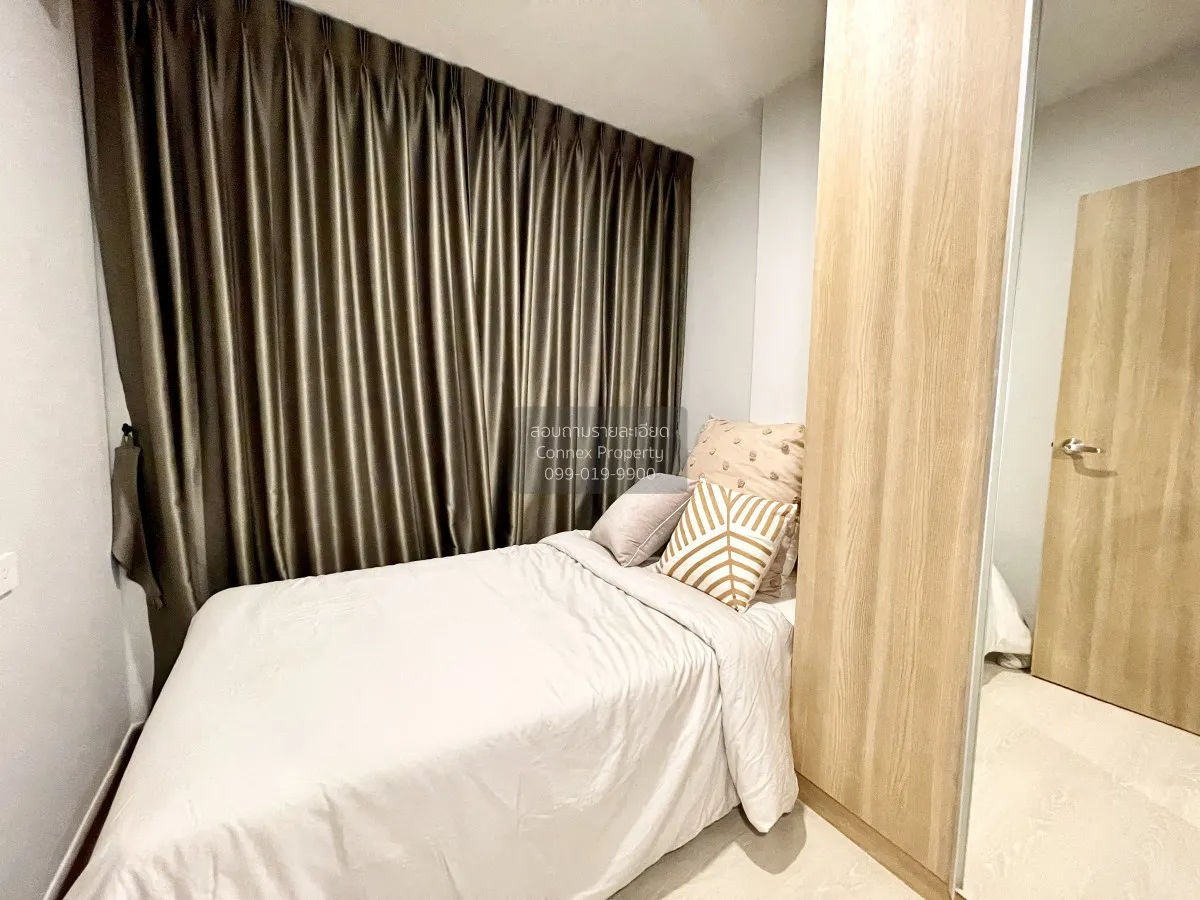 For Rent Condo , Nue Connex Condo Don Mueang , Sanambin , Don Mue