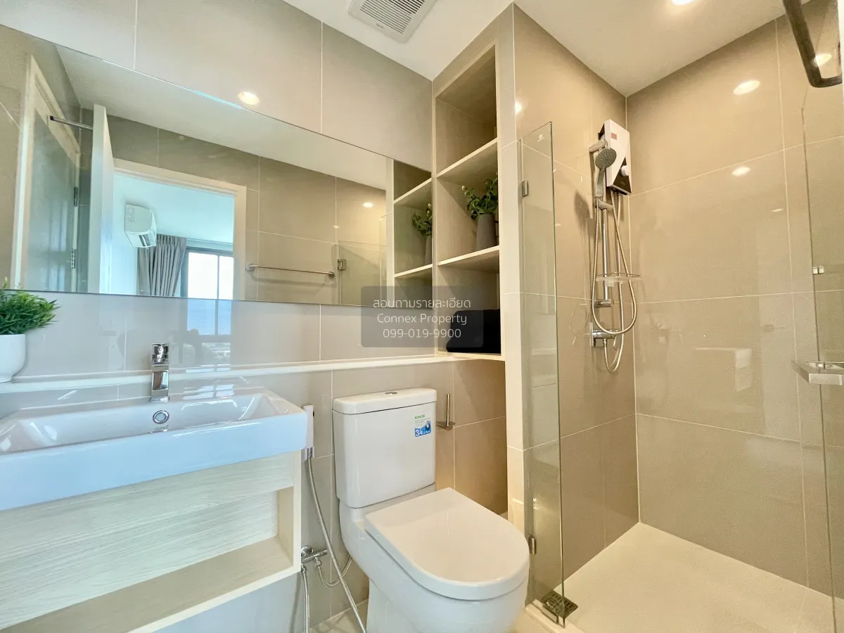 For Rent Condo , Nue Connex Condo Don Mueang , Sanambin , Don Mue