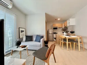 For Rent Condo , Nue Connex Condo Don Mueang , Sanambin , Don Mueang , Bangkok , CX-145858