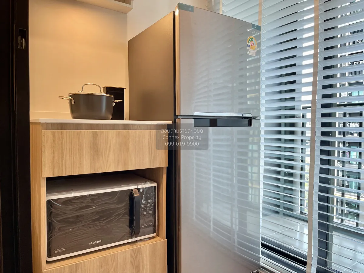 เช่าคอนโด  นิว คอนเน็กซ์ คอนโด ดอนเมือง สนามบิน เขต ดอนเมือง กรุง