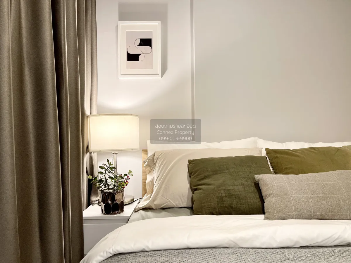 เช่าคอนโด  นิว คอนเน็กซ์ คอนโด ดอนเมือง สนามบิน เขต ดอนเมือง กรุง