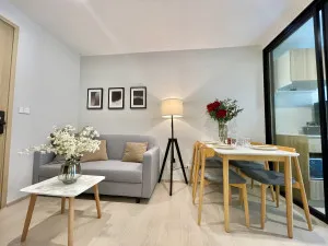 For Rent Condo , Nue Connex Condo Don Mueang , Sanambin , Don Mueang , Bangkok , CX-145859