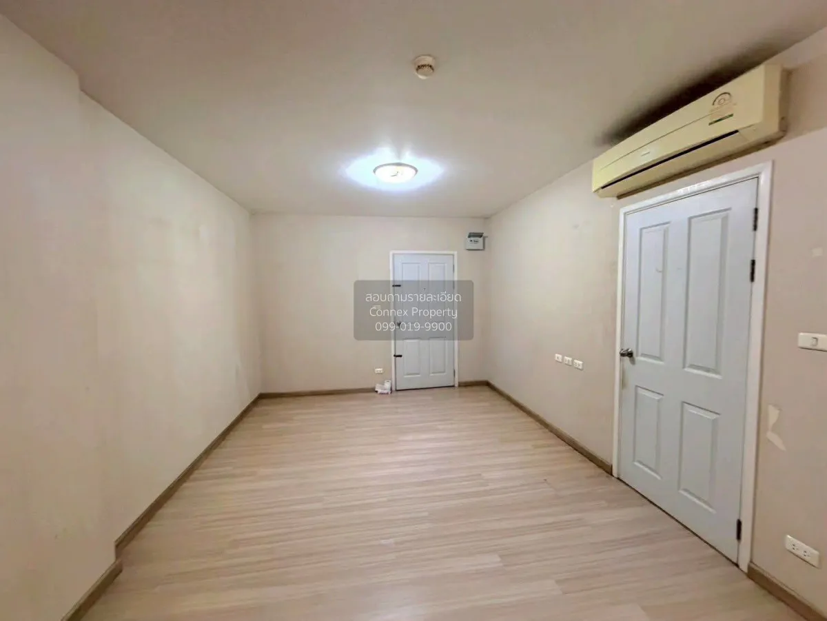 ขายคอนโด  พลัม คอนโด นวมินทร์ นวลจันทร์ เขต บึงกุ่ม กรุงเทพ CX-14 4