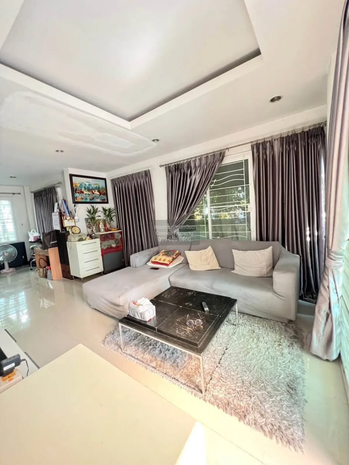 ขายบ้าน  ชวนชม พาร์ค 3 บางกรวย - ไทรน้อย คลองขวาง ไทรน้อย นนทบุรี 2