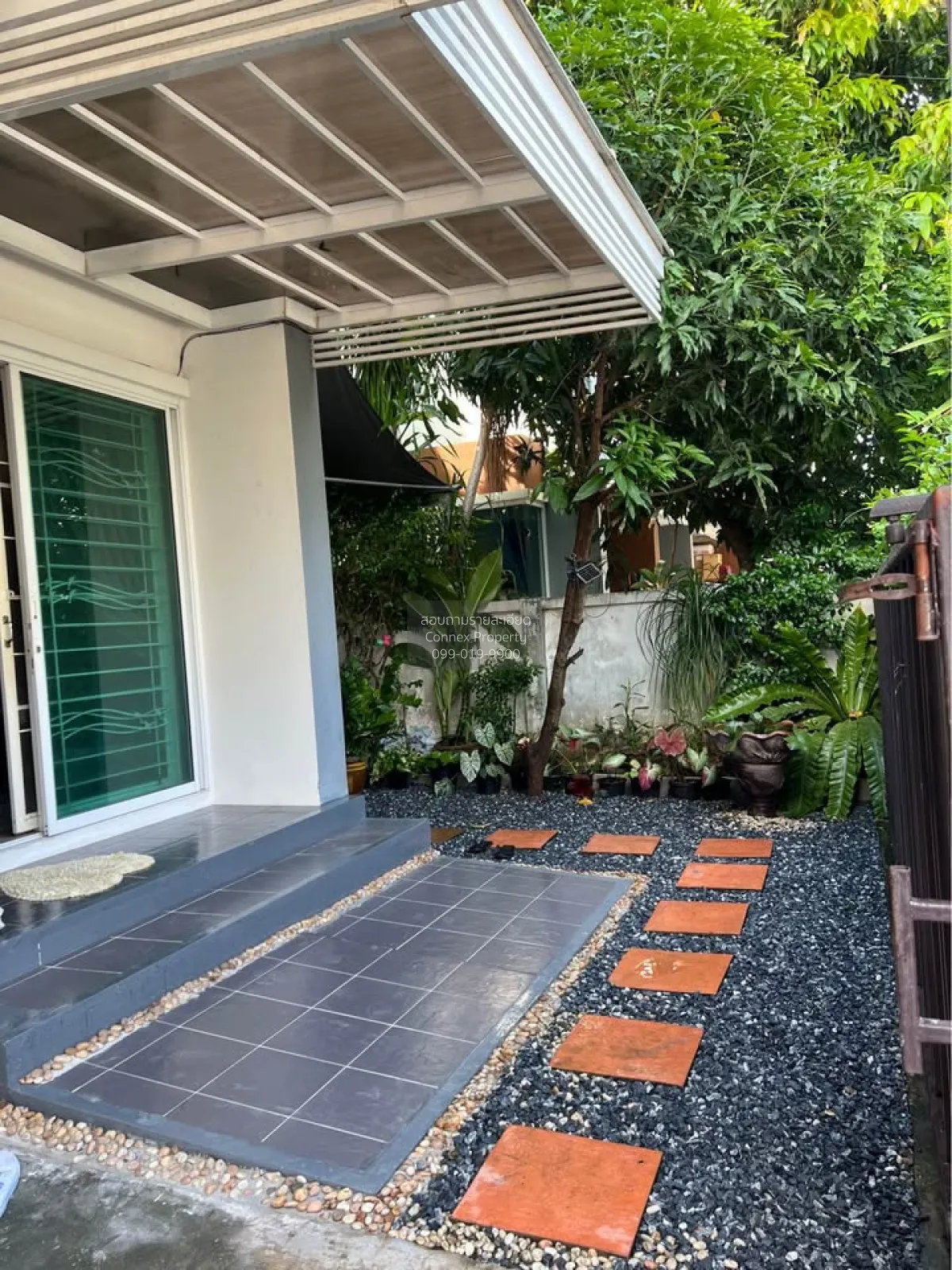 ขายบ้าน  ชวนชม พาร์ค 3 บางกรวย - ไทรน้อย คลองขวาง ไทรน้อย นนทบุรี 3