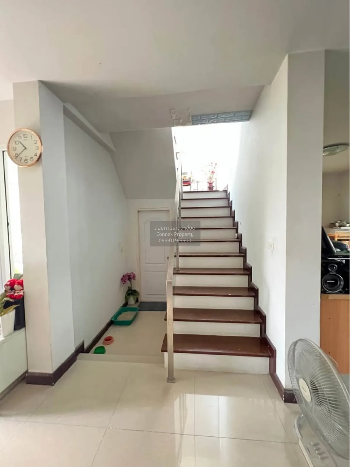 ขายบ้าน  ชวนชม พาร์ค 3 บางกรวย - ไทรน้อย คลองขวาง ไทรน้อย นนทบุรี