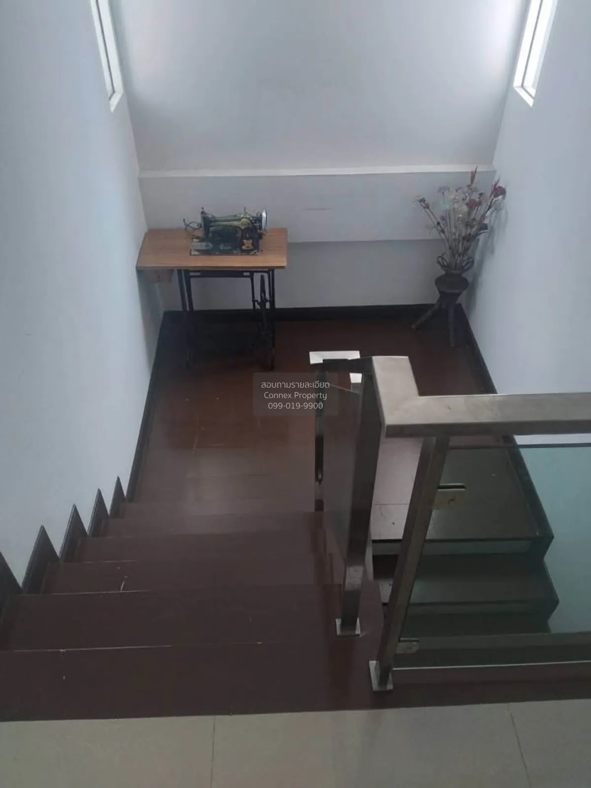 ขายบ้าน  ชวนชม พาร์ค 3 บางกรวย - ไทรน้อย คลองขวาง ไทรน้อย นนทบุรี