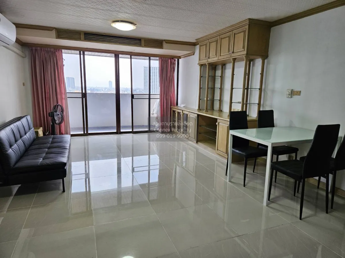 For Sale Condo , P.S.T. City Home , BTS-Saint Louis , Chong Nonsi 2