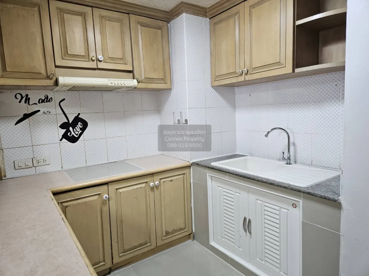 For Sale Condo , P.S.T. City Home , BTS-Saint Louis , Chong Nonsi