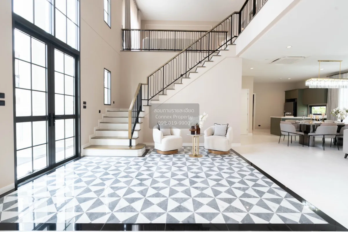 For Rent House , Setthasiri Bangna KM.10 , Bang Phli Yai , Bang P 2