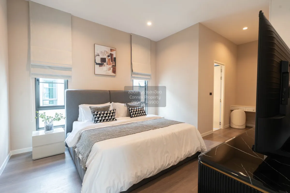 For Rent House , Setthasiri Bangna KM.10 , Bang Phli Yai , Bang P