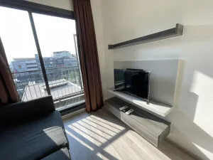 For Sale Condo , Centric Ratchada - Huaikwang , MRT-Huai Khwang , Huai Khwang , Huai Khwang , Bangkok , CX-145881