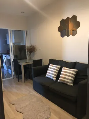 For Sale Condo , Centric Ratchada - Huaikwang , MRT-Huai Khwang , Huai Khwang , Huai Khwang , Bangkok , CX-145883