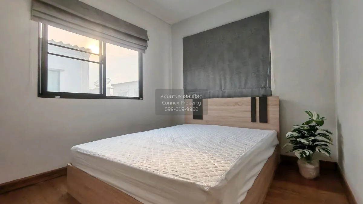 For Rent Townhouse/Townhome  , Pleno Phaholyothin-Rangsit , Khlon 2