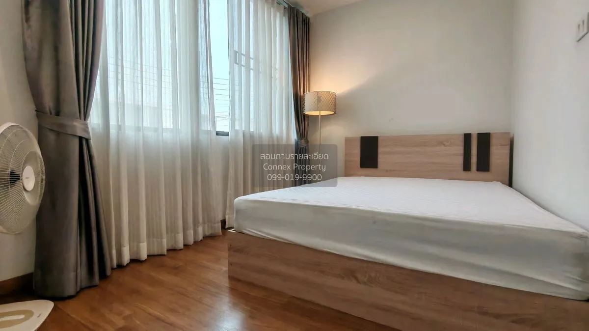 For Rent Townhouse/Townhome  , Pleno Phaholyothin-Rangsit , Khlon 4