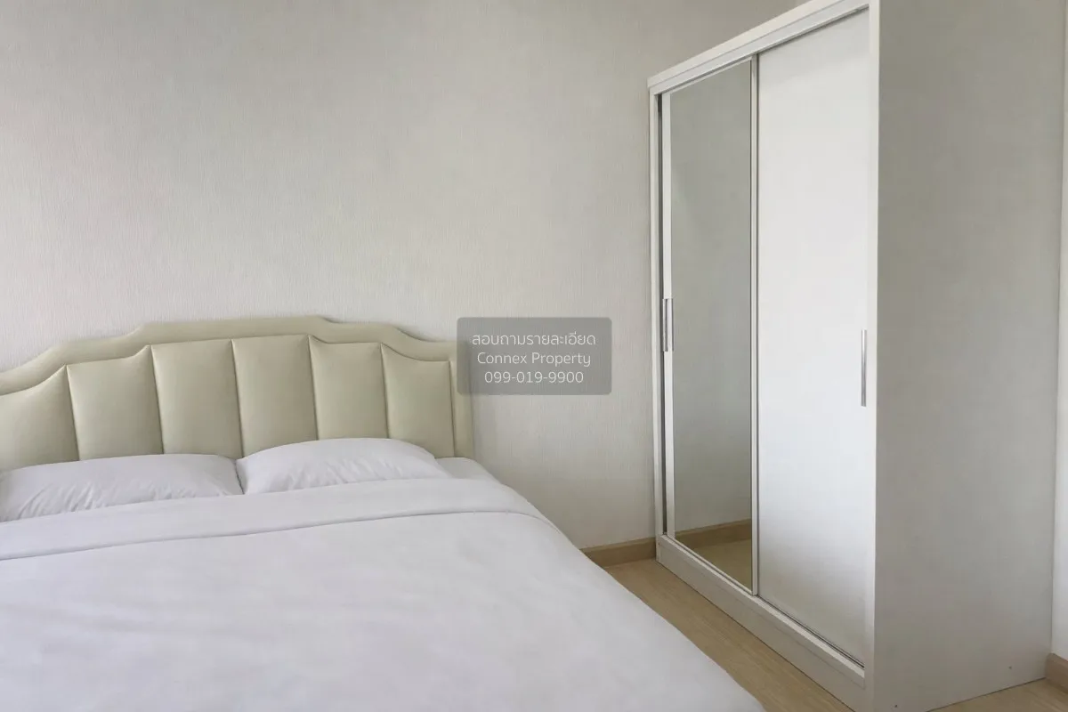 ขายคอนโด  ศุภาลัย ปาร์ค สถานีตลาดพลู BTS-ตลาดพลู ตลาดพลู เขต ธนบุ 1