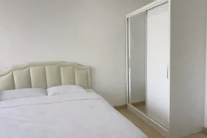 For Sale Condo , Supalai Park Talat Phlu Station , BTS-Talat Phlu , Talat Phlu , Thon Buri , Bangkok , CX-145886